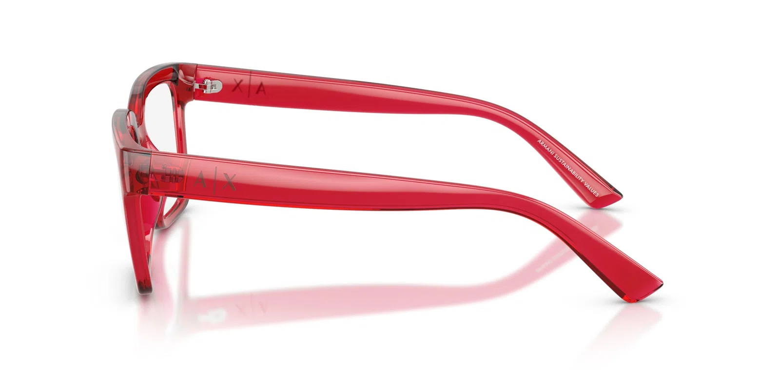 Armani Exchange 3133U Eyeglasses - view 21
